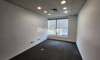 Oficina en Arriendo en VITACURA / LUIS PASTEUR