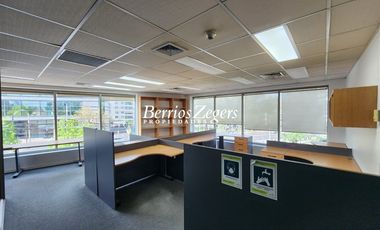 Oficina en Arriendo en VITACURA / LUIS PASTEUR