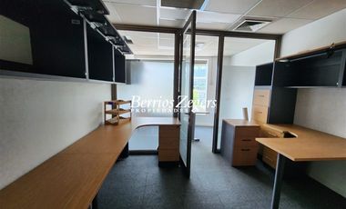 Oficina en Arriendo en VITACURA / LUIS PASTEUR