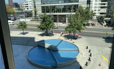 Oficina en Arriendo en VITACURA / LUIS PASTEUR