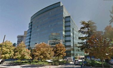 Oficina en Arriendo en VITACURA / LUIS PASTEUR