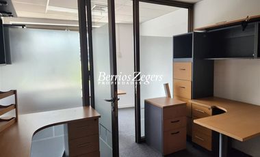 Oficina en Arriendo en VITACURA / LUIS PASTEUR