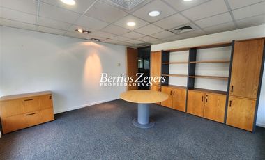 Oficina en Arriendo en VITACURA / LUIS PASTEUR