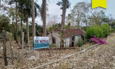 VENTA de FINCAS en Turbaco