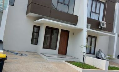 RUMAH CIMAHI READY STOCK DI PINGGIR JALAN CIHANJUANG