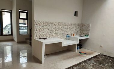 RUMAH CIMAHI READY STOCK DI PINGGIR JALAN CIHANJUANG