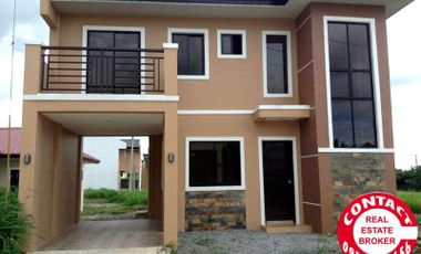 BACOLOD HOUSE AND LOT - Ready For Occupancy - rush sale