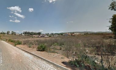 VENTA TERRENO URBANO CONCEPCION DE BUENOS AIRES