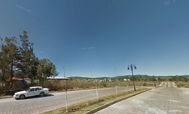 VENTA TERRENO URBANO CONCEPCION DE BUENOS AIRES