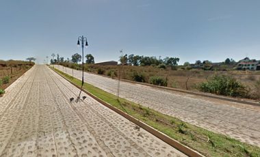 VENTA TERRENO URBANO CONCEPCION DE BUENOS AIRES