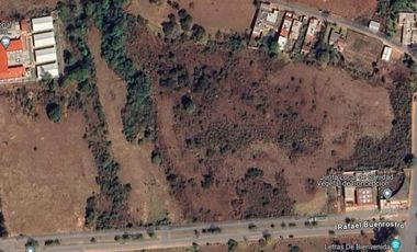 VENTA TERRENO URBANO CONCEPCION DE BUENOS AIRES