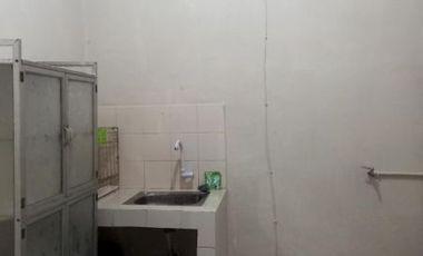 Sewa Cluster Strategis Lgkp dkt Jl Raya Stasiun Kranji Tol ke Jakarta