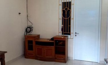 Sewa Cluster Strategis Lgkp dkt Jl Raya Stasiun Kranji Tol ke Jakarta