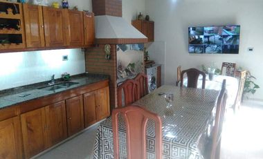 Chalet en venta en Quilmes Oeste