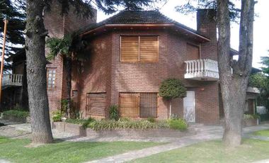 Chalet en venta en Quilmes Oeste
