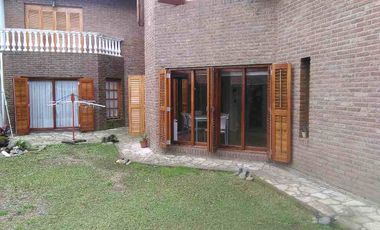 Chalet en venta en Quilmes Oeste
