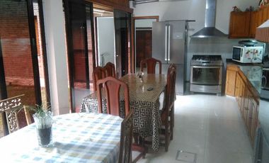 Chalet en venta en Quilmes Oeste