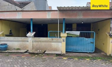 Dijual Rumah Murah di Perumahan Cipta Karya Jl. Bougenvil, Bohar Sidoarjo