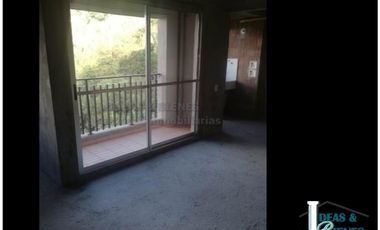 Apartamento En Venta Sabaneta Sector El Carmelo