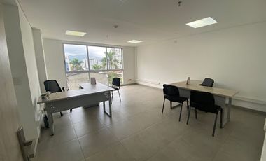 VENTA de OFICINAS en PEREIRA