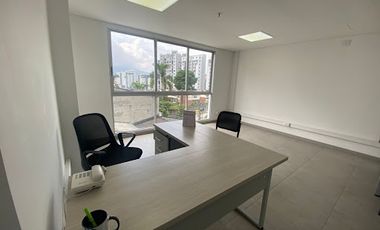 VENTA de OFICINAS en PEREIRA