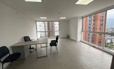 VENTA de OFICINAS en PEREIRA