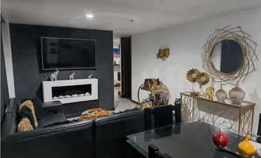 Venta de Apartamento ubicado en Envigado sector Antillas