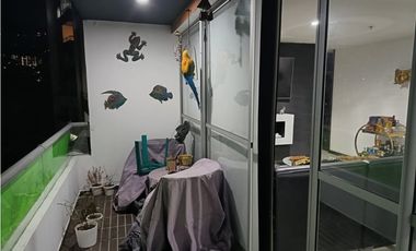 Venta de Apartamento ubicado en Envigado sector Antillas