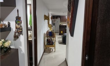 Venta de Apartamento ubicado en Envigado sector Antillas