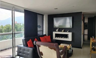 Venta de Apartamento ubicado en Envigado sector Antillas