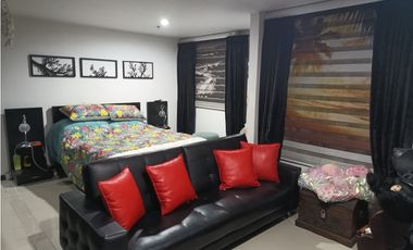 Venta de Apartamento ubicado en Envigado sector Antillas