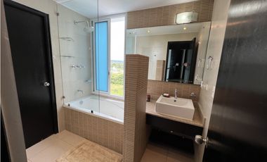 VENTA DE APARTAMENTO EN PLAYA BLANCA