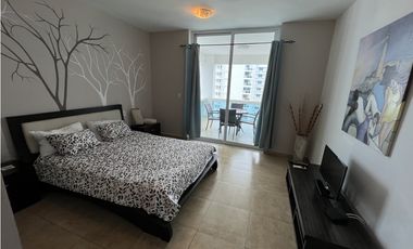 VENTA DE APARTAMENTO EN PLAYA BLANCA
