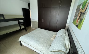 VENTA DE APARTAMENTO EN PLAYA BLANCA
