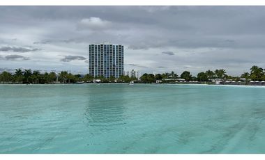 VENTA DE APARTAMENTO EN PLAYA BLANCA