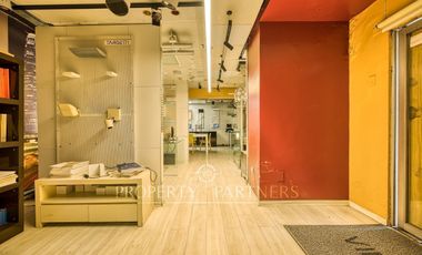 Inversionistas, Local con renta excelente ubicación en Las Condes