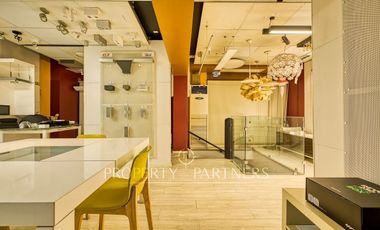 Inversionistas, Local con renta excelente ubicación en Las Condes