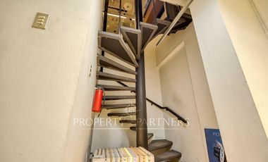 Inversionistas, Local con renta excelente ubicación en Las Condes