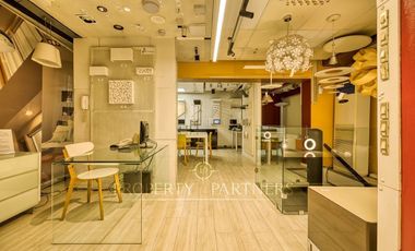 Inversionistas, Local con renta excelente ubicación en Las Condes