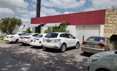 Locales en Venta en Mérida, Benito Juárez Oriente