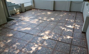 PH 4 Amb. al Frente c/Terraza - RETASADO -