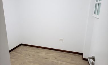 PH 4 Amb. al Frente c/Terraza - RETASADO -