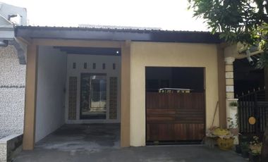 Dijual Rumah wonoayu Sidoarjo