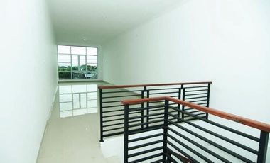 RUKO BARU DI WIROBRAJAN PUSAT KOTA YOGYAKARTA DEKAT MALIOBORO