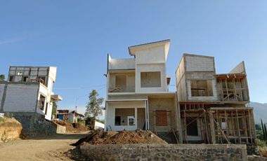 Perumahan Skypark Resort kota Wisata Batu