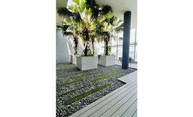 ELEGANTE EDIFICIO PARA ENTREGA INMEDIATA