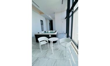 ELEGANTE EDIFICIO PARA ENTREGA INMEDIATA