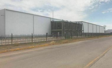 Nave Industrial en Venta, en el parque industrial Complejo Sur