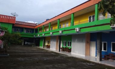 Jual Rumah Kost Siap Huni Strategis Daerah Cipatuguran Sukabumi
