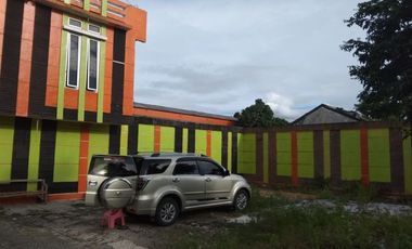 Jual Rumah Kost Siap Huni Strategis Daerah Cipatuguran Sukabumi